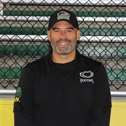 Bret Vendrick mugshot