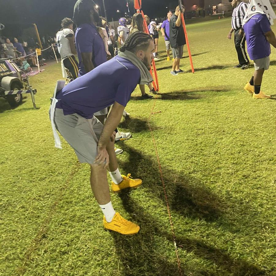 Zach Bachelder mugshot