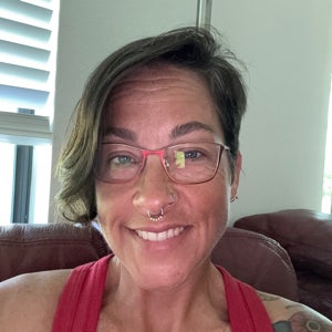 Jodene Reppert mugshot