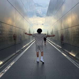 Nicholas Gomes mugshot