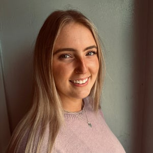 Paige Wieringa mugshot