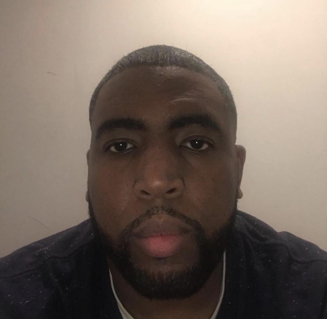Montrel Wade mugshot