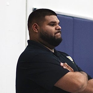 Eric Escobar mugshot