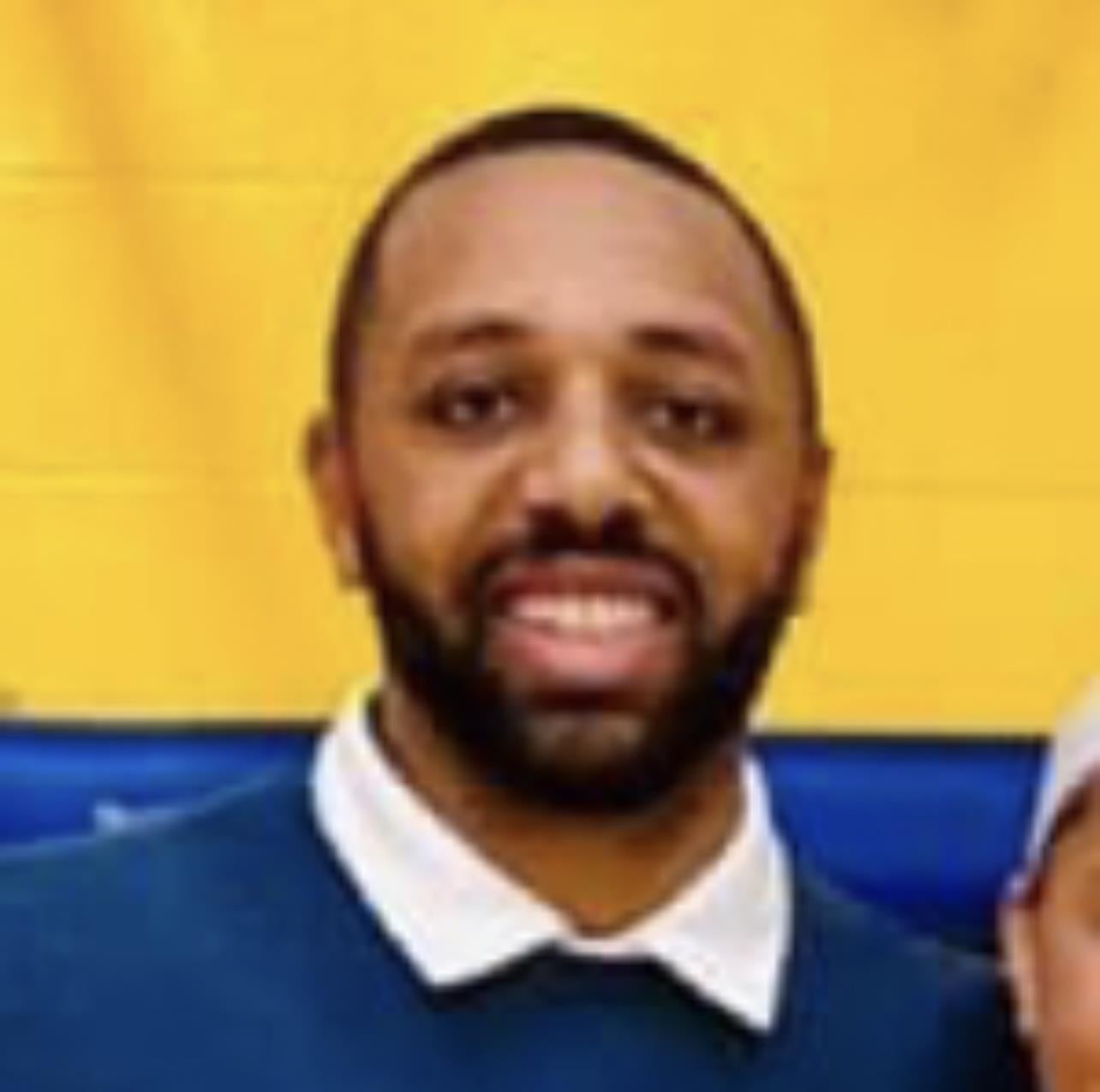 Carl Henry mugshot