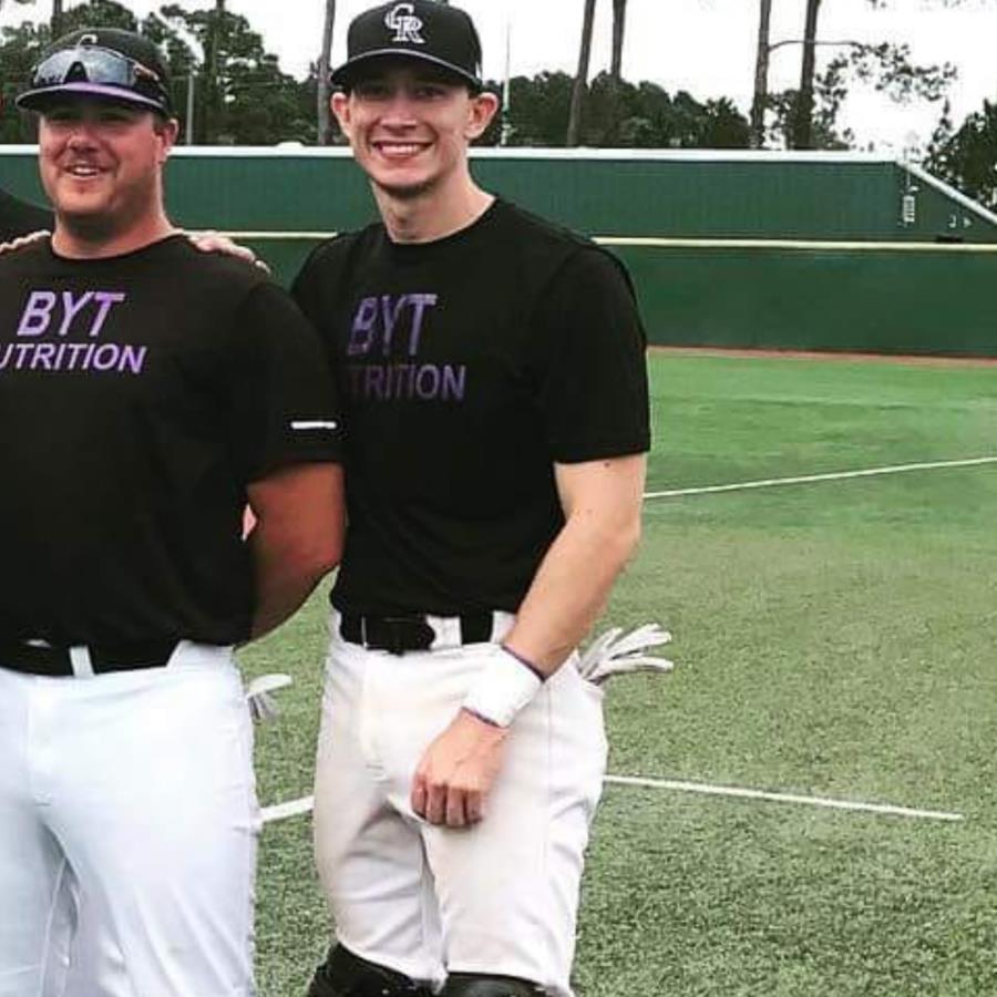 Gavin Elmore mugshot