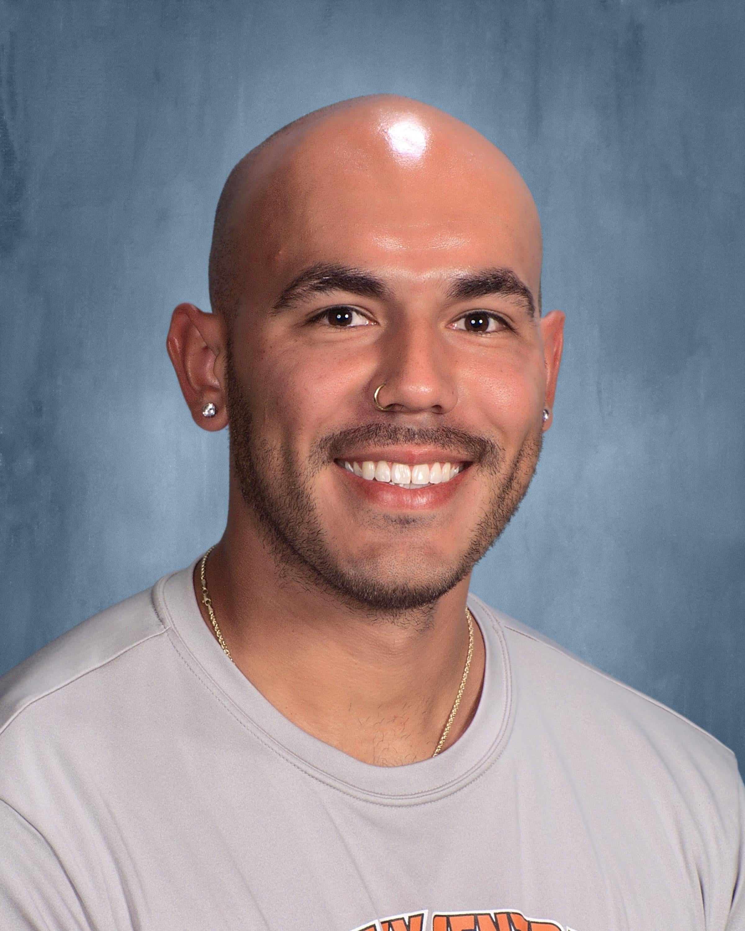 Dakota Sanchez mugshot