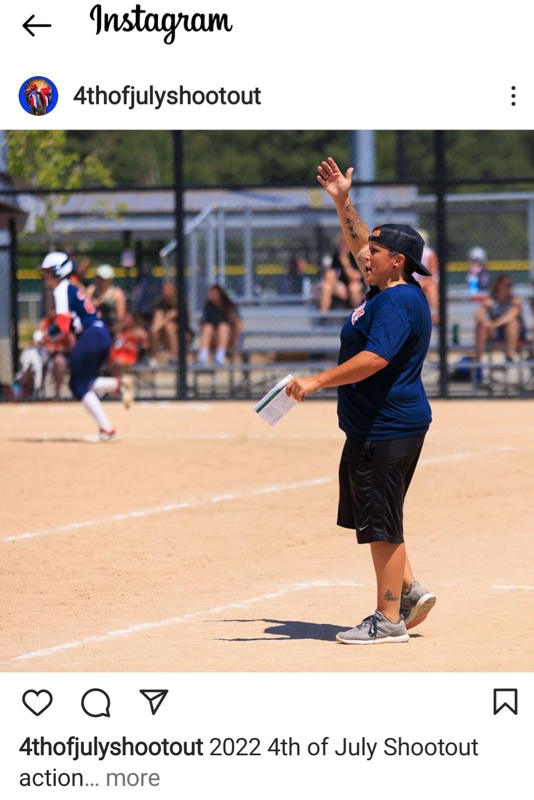 Angie Vulcano mugshot