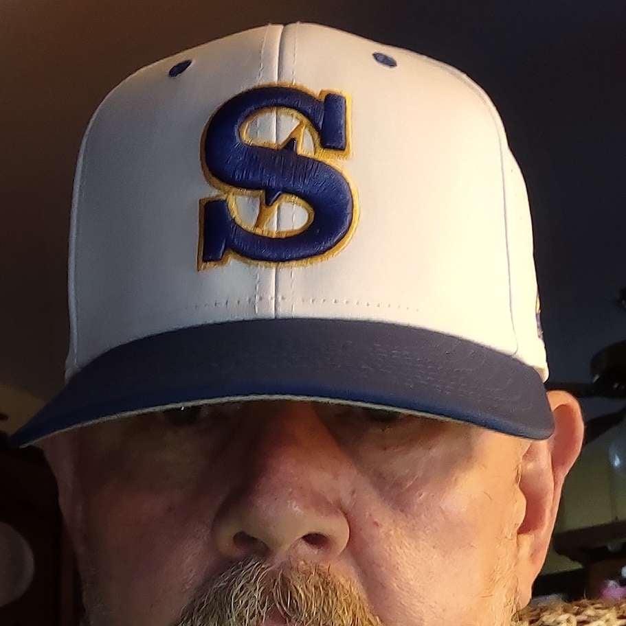 Rick Johnson mugshot
