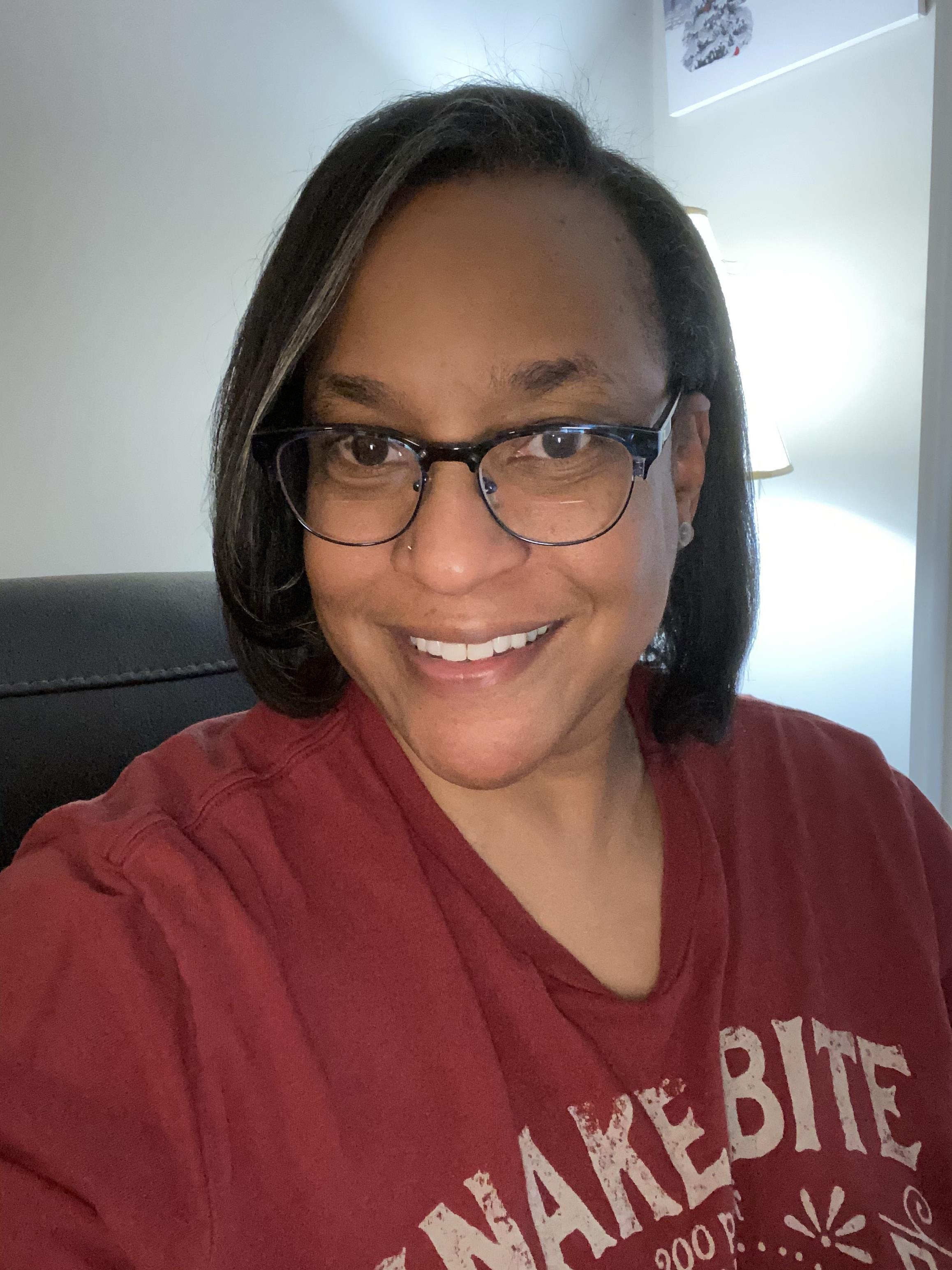 Sheri McLeod mugshot