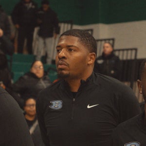 Kurklin Bohanon mugshot