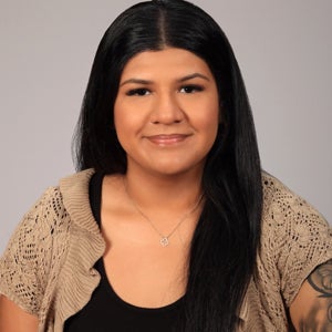 Ellese Rojas mugshot
