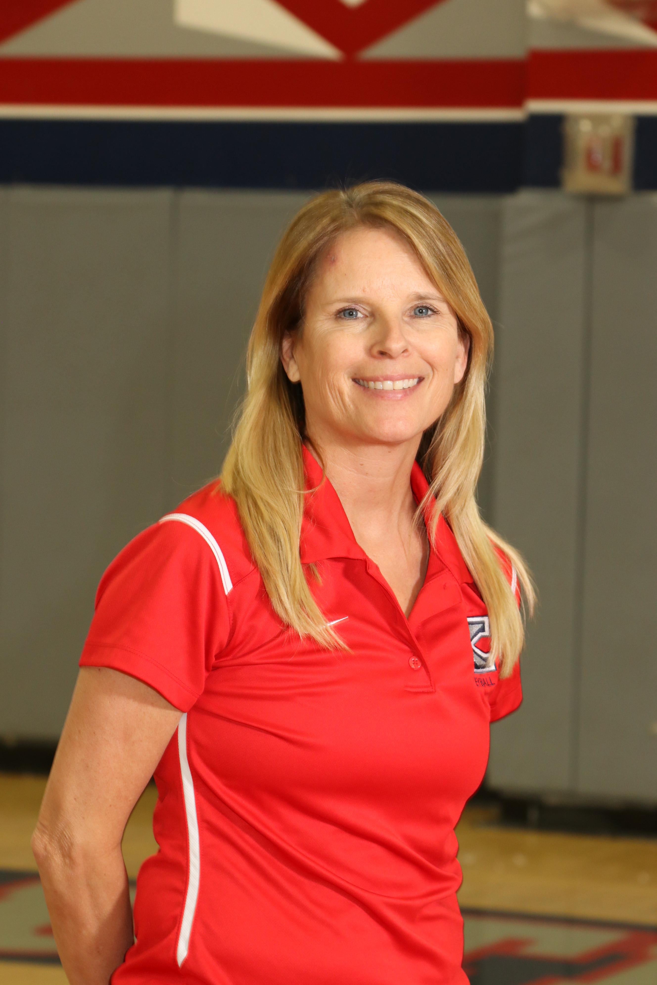 Sondra Lough mugshot