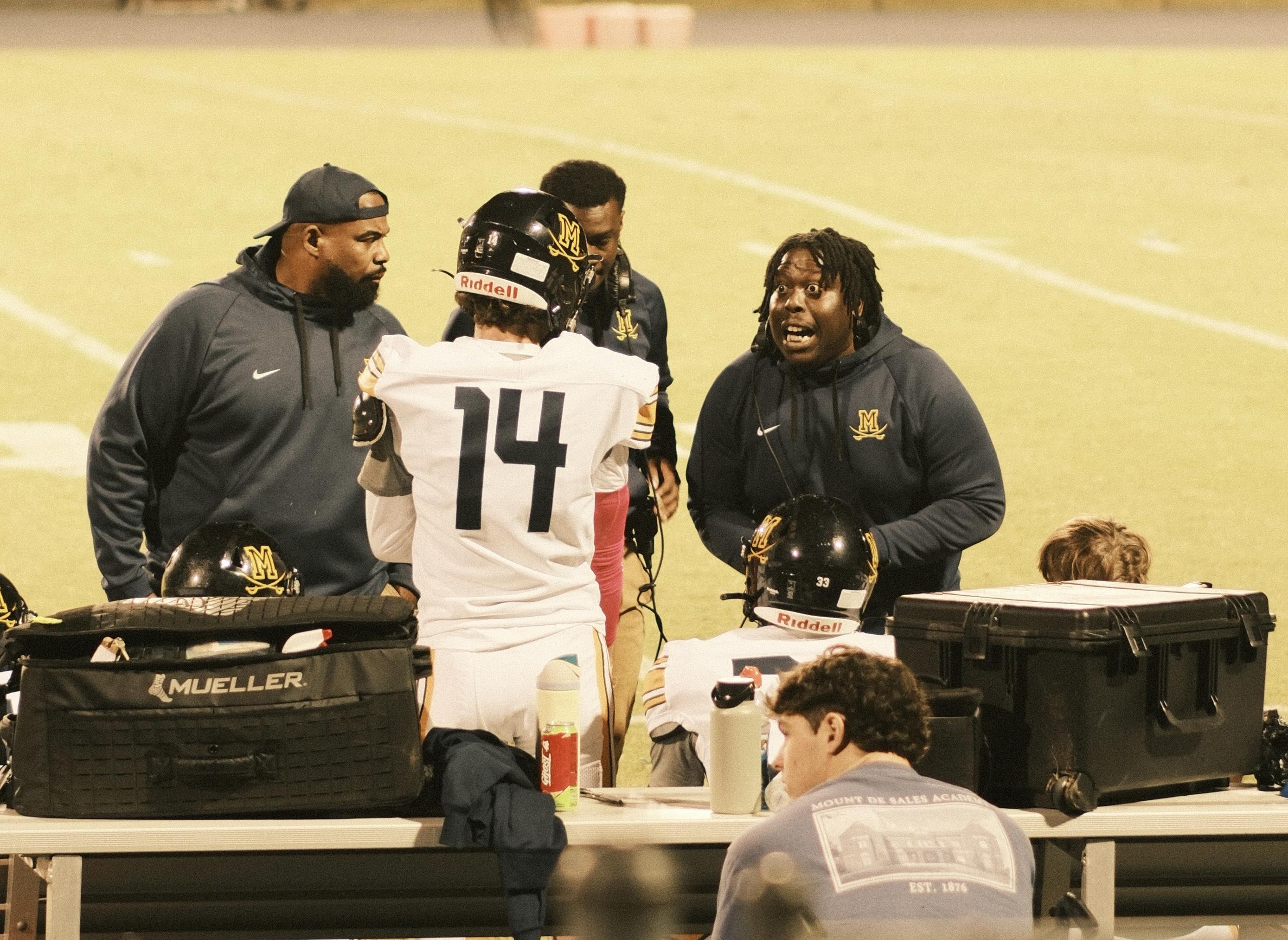 Ronald Evans mugshot