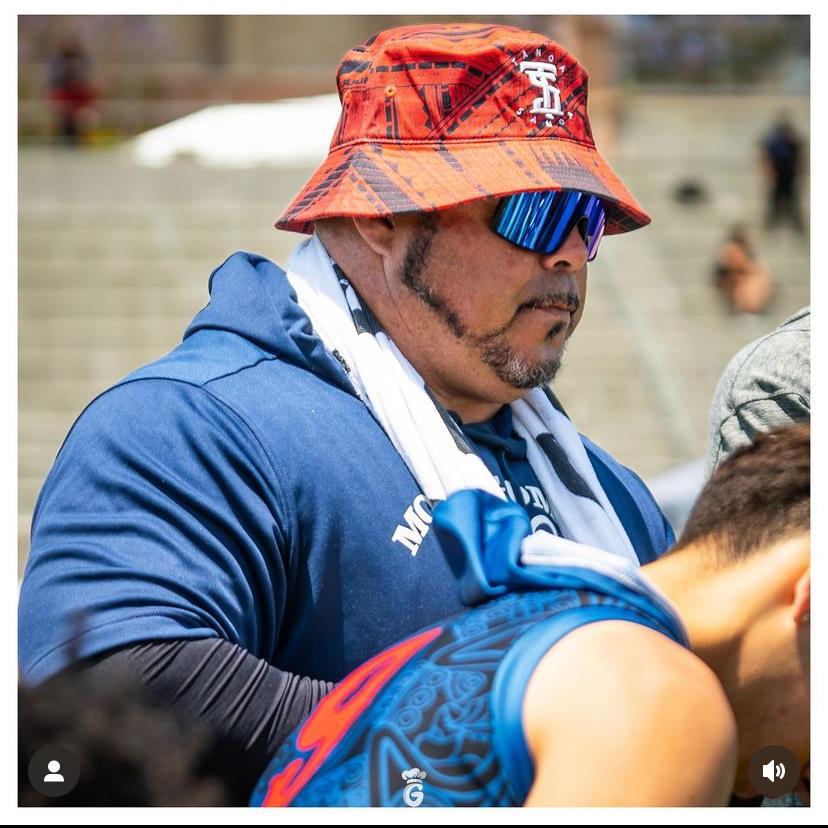 Mike Trollinger mugshot