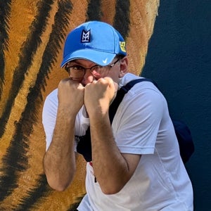 undefined undefined profile photo