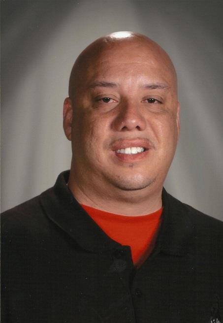 J. Cates mugshot