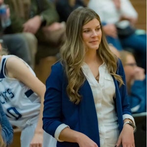 Heather Hamilton mugshot