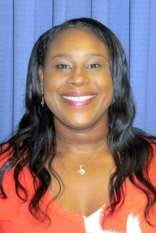 Leslie Joshua mugshot