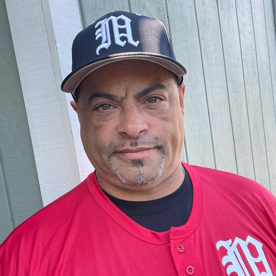 Eric De La Houssaye mugshot