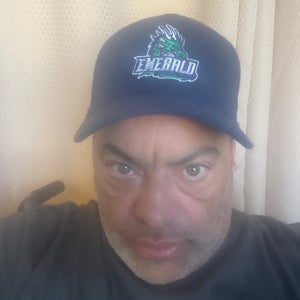 Eric De La Houssaye mugshot