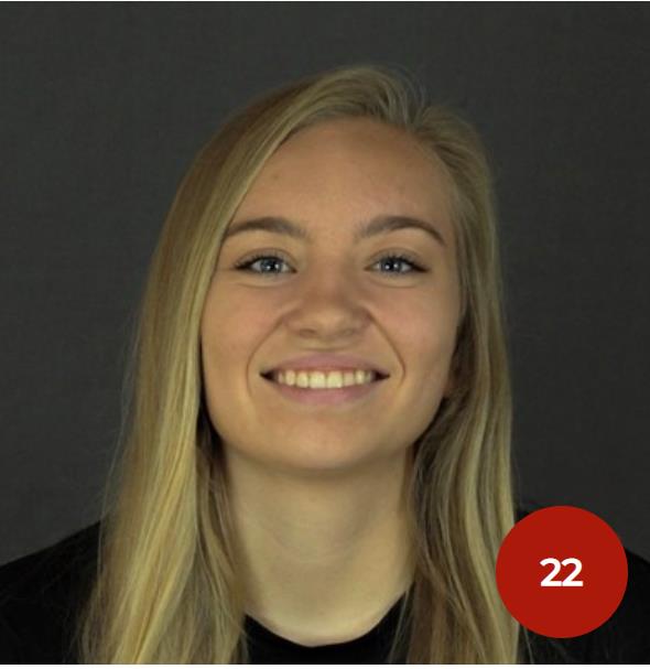 Whitney Armstrong mugshot