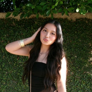 Brisa Lopez mugshot