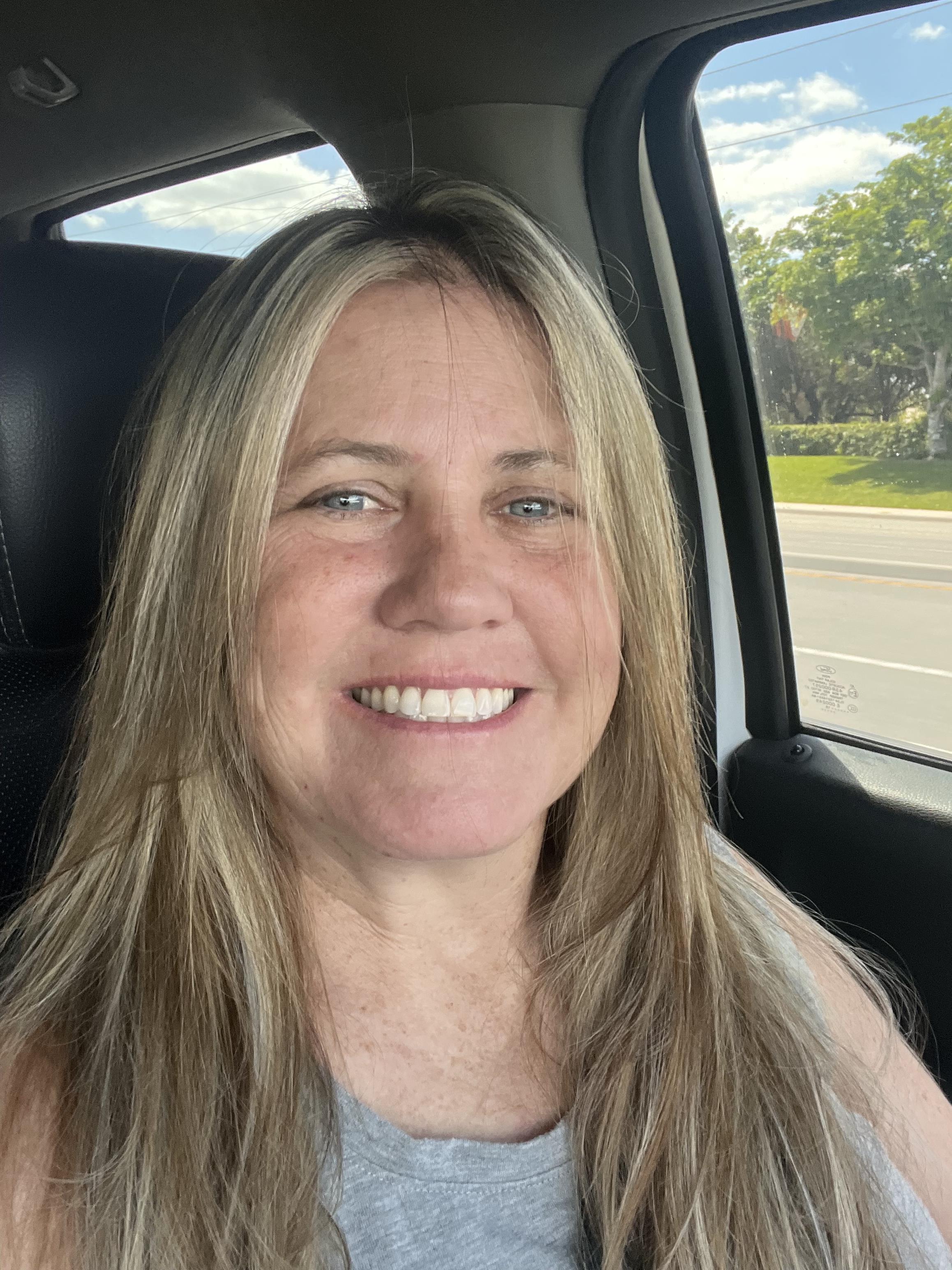 Sheri Bedal-Bernabe mugshot