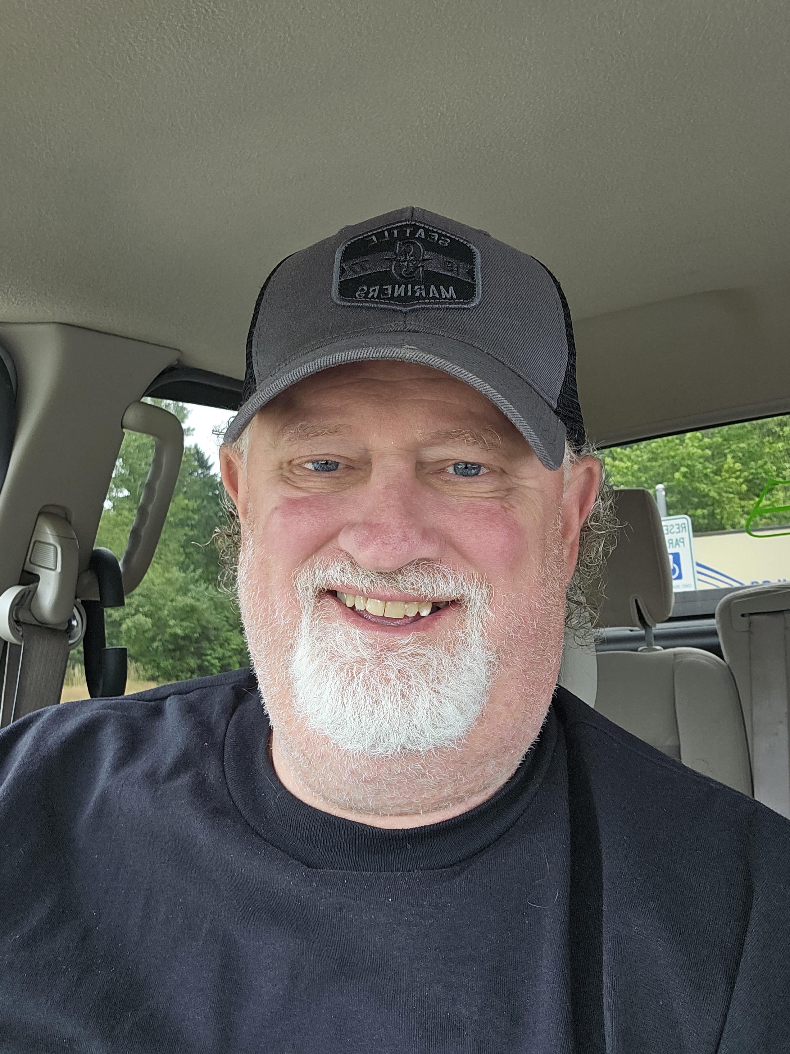 Rex Harper mugshot