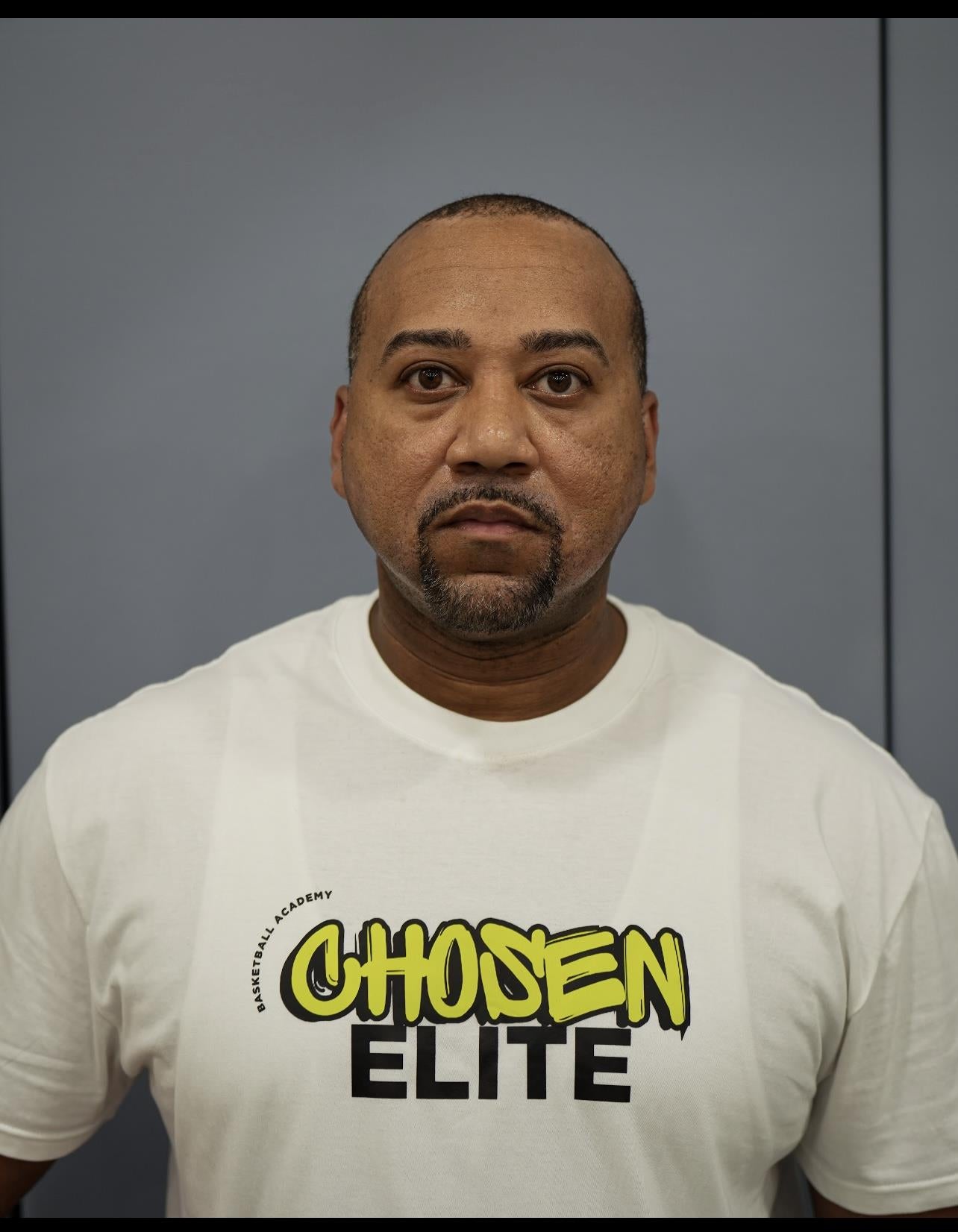 Timothy Prater mugshot