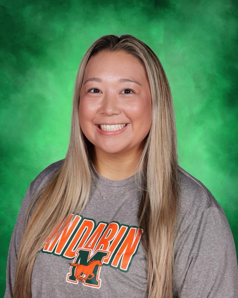 Selena Alvarado mugshot