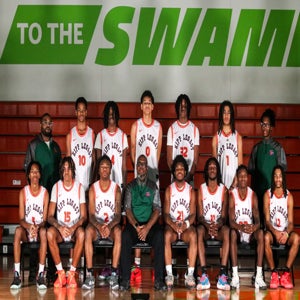 Andre chatmon mugshot