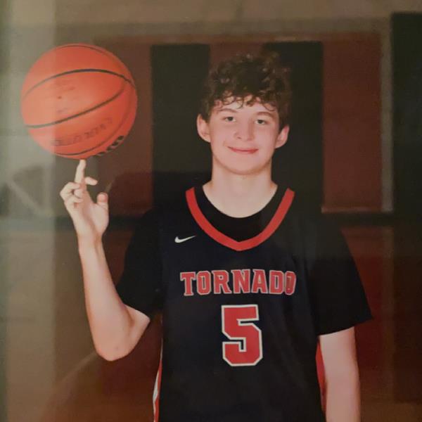 Andrew Plankenhorn mugshot