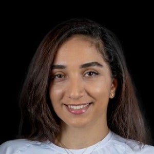 Masoomeh Angooti mugshot