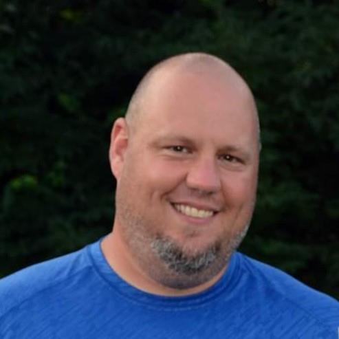 John Tomlinson mugshot