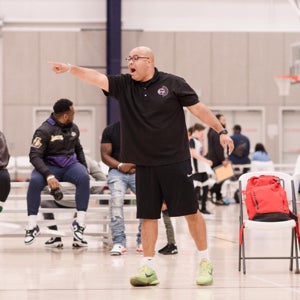 James Dunmore III mugshot