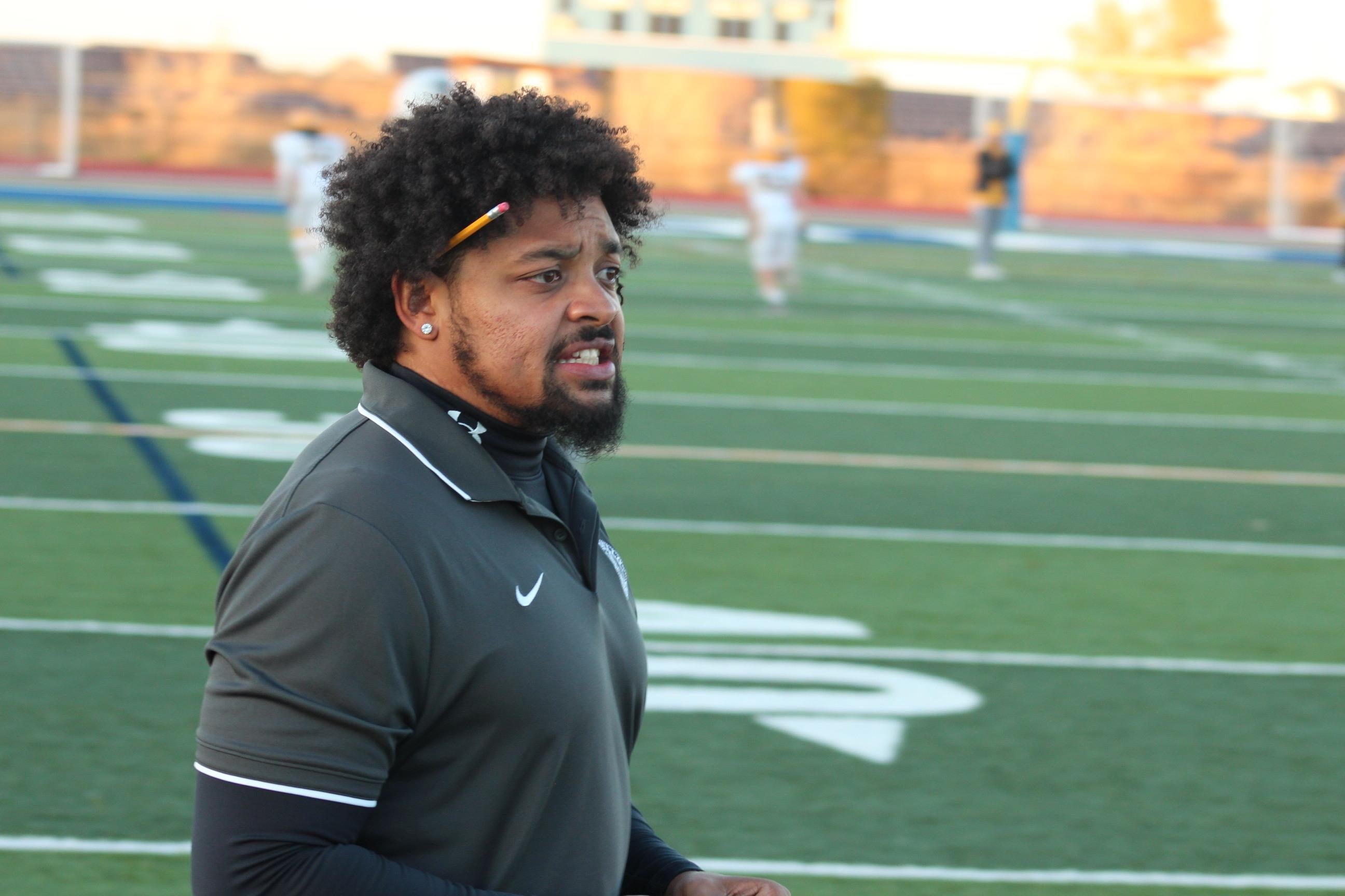 Cameron Grove mugshot