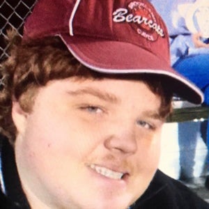 Tristan Waters mugshot