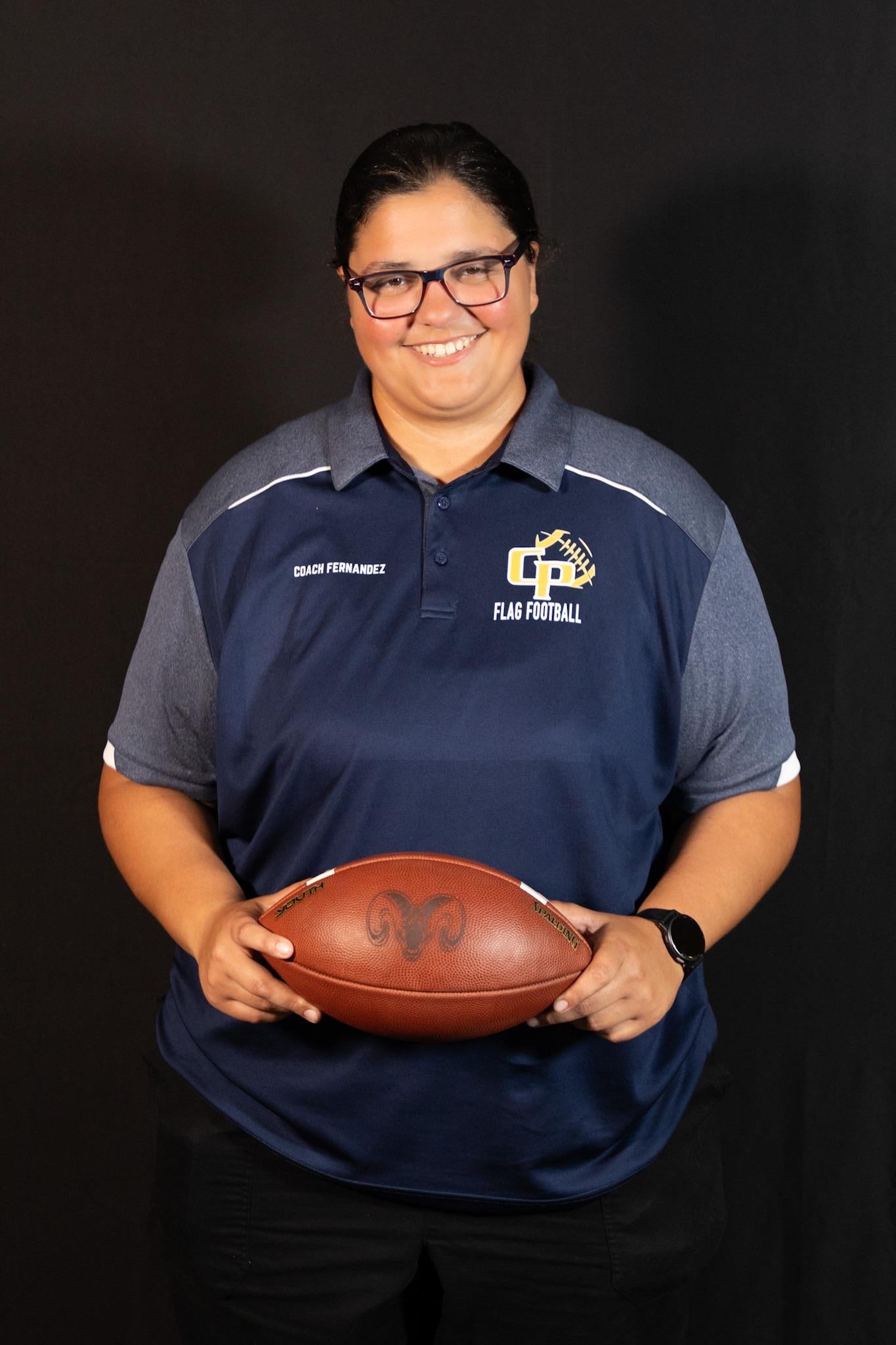 Alejandra Fernandez mugshot