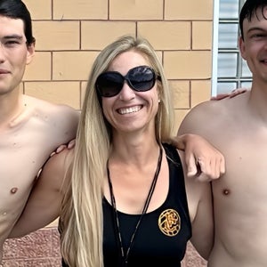 Mackenzie Anderson mugshot