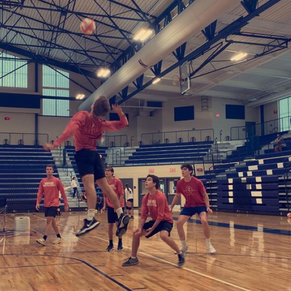 Baylor Garrett mugshot