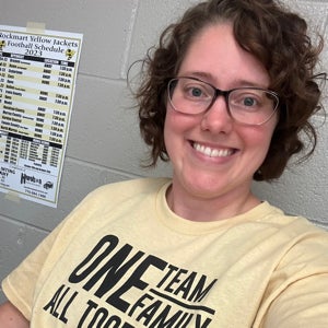 Angela Kiker mugshot