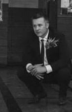 Adam Stolzer mugshot