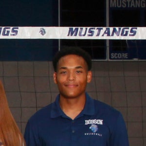 Davis Range mugshot