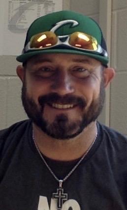 Michael Scoggin mugshot