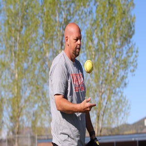 David Farrar mugshot