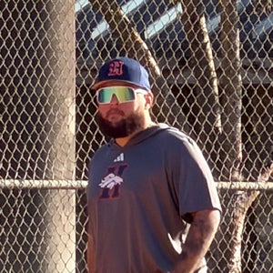 Richard Benavides mugshot