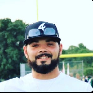 Hayden Cantrell mugshot