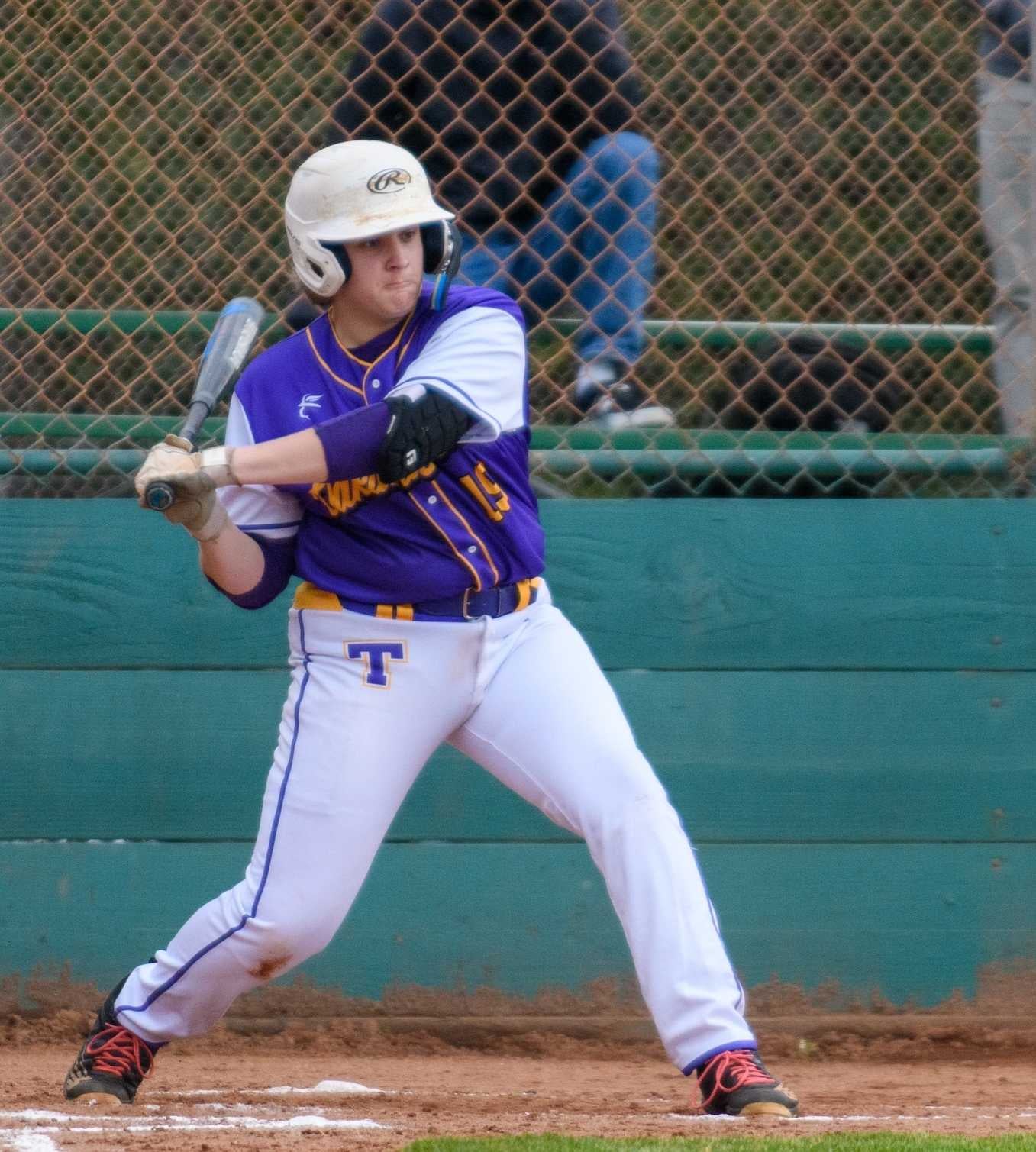 William McNeill Cole mugshot