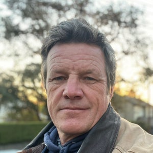 Johan Lyssand mugshot