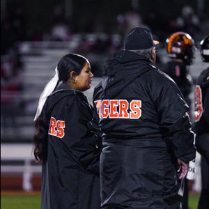 Khloe Rodriguez mugshot